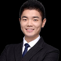 林鑫老师