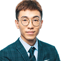 金鑫老师