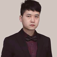 刘洛