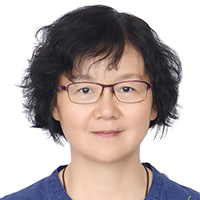 张美兰老师