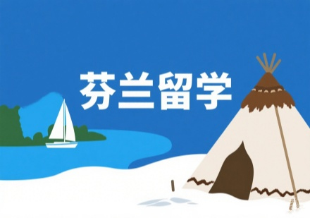 揭秘芬兰教育体系：留学中介助你实现北欧求学梦