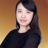 陈妮老师
