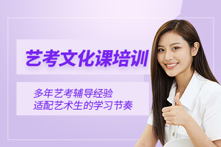 艺考生文化课突破方案：系统强化+考点精讲策略