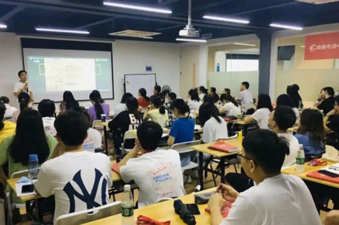 教学环境