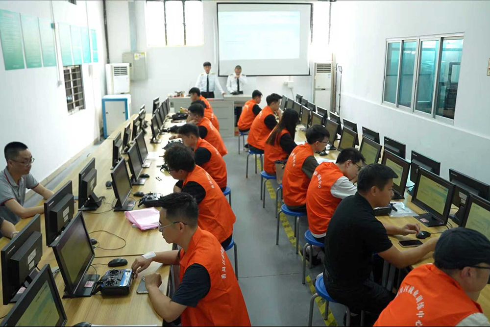 学生学习相册