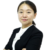 张洁函老师