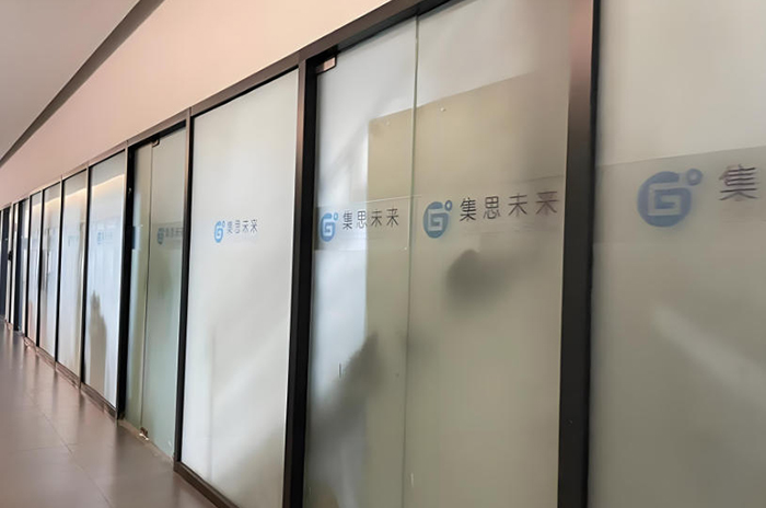 走廊相册