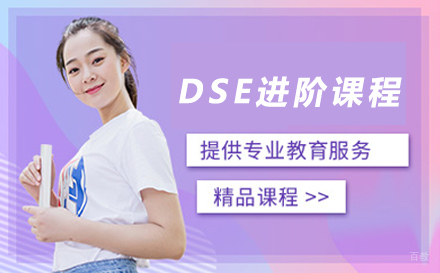 探索DSE进阶课程的卓越路径：全面备战香港中学文凭考试