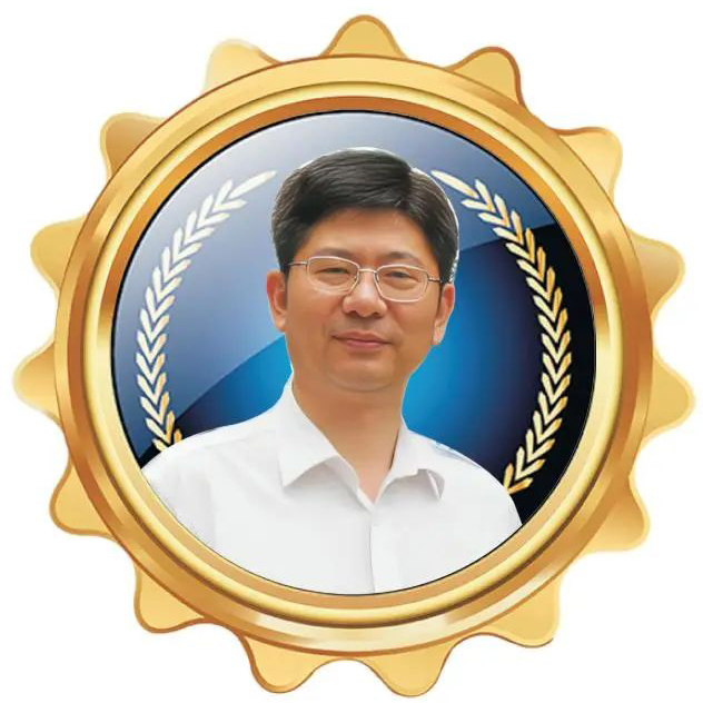 黄兴东