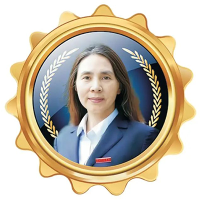 阮爱华