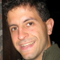 Sergi Elizalde老