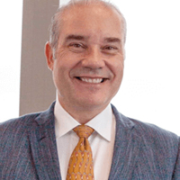 David Shimko