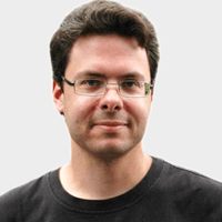 Mark Vogelsberg
