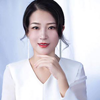杨欣老师