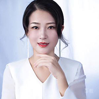 杨欣老师