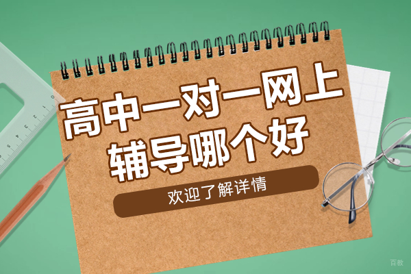 高中一对一在线辅导深度评测：有道领世方案全解析