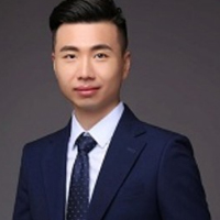 Johnson Shao