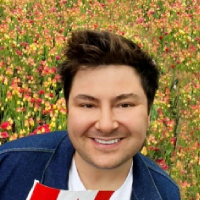 Willem Hart先生