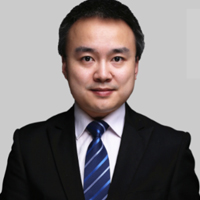米晨老师