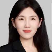熊英老师