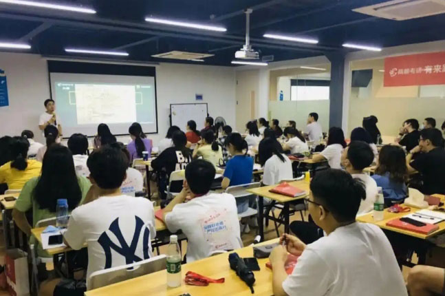 学习环境