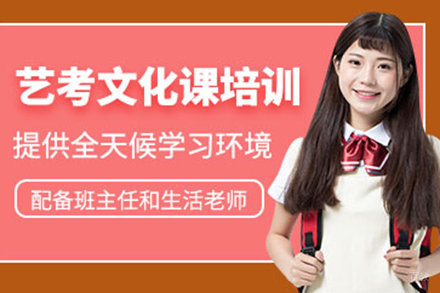 深圳艺考生文化课冲刺攻略：全日制培优体系解析