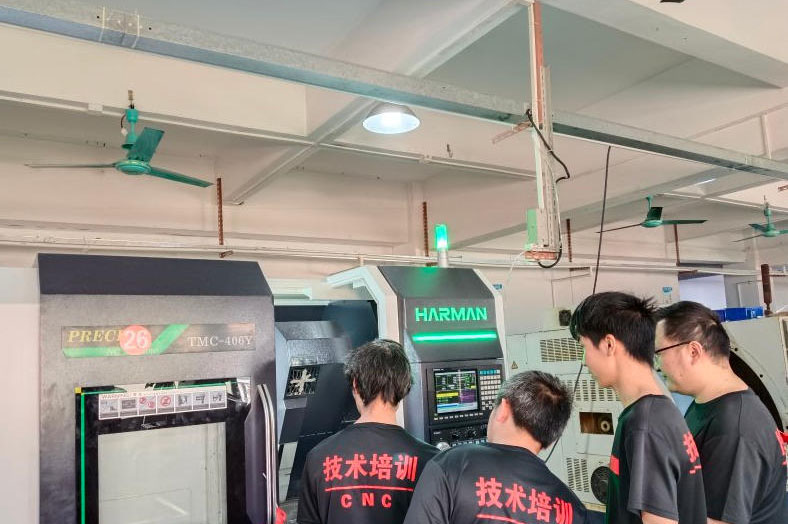 学员实操场景2