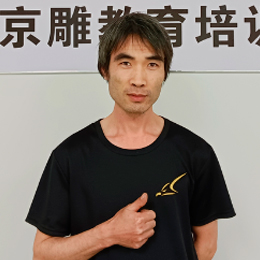 刘群老师