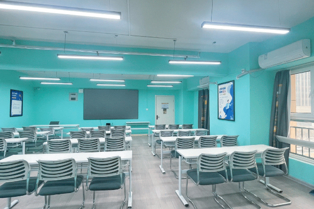 学校环境5