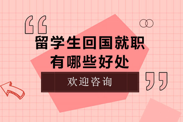 留学生归国就职十大核心竞争力：跨越文化鸿沟的职场机遇