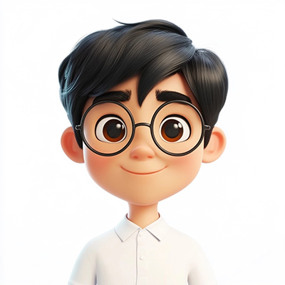 陈学长