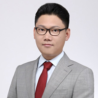杨楠老师