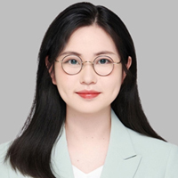 黄雅蓉老师