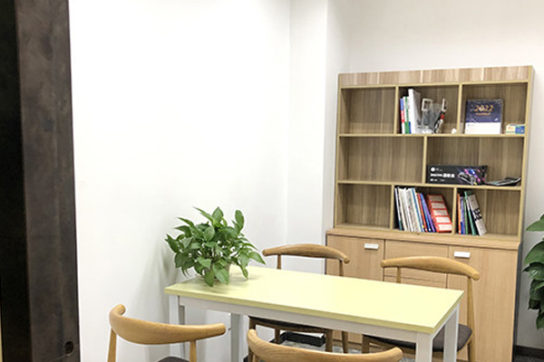合肥犀牛国际教育校区教学环境展示