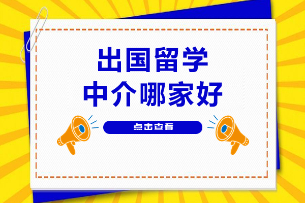 天津出国留学中介哪家好-天津留学中介哪家评价高