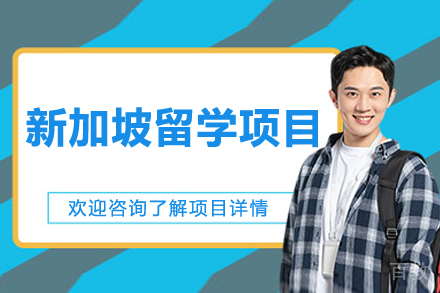 新加坡留学项目深度指南 - 长沙美中国际全方位服务解析