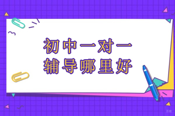 北京初中一对一辅导专业机构选择指南：悉之AI学全方位解析 