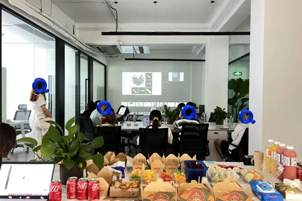 苏州QROOM启室环境6