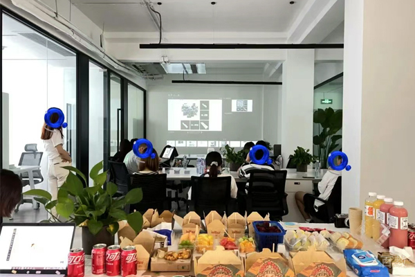 苏州QROOM启室环境6