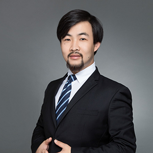 Brandon老师