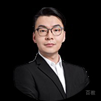 白老师