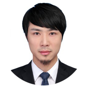 张博士