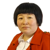高老师