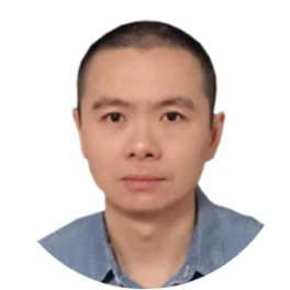 Dr. Michael Jin