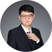 Scott Huang