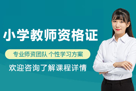 大连小学教师资格证权威培训课程全解析