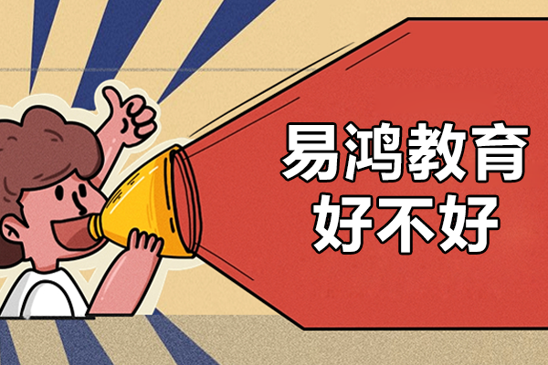 上海易鸿教育留学申请全方位深度解析 