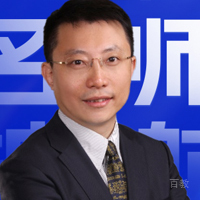 杨海老师