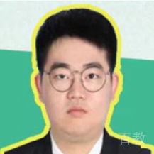 蒋哲程老师