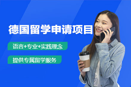 德国留学申请全方位指南：专业服务与申请技巧解析